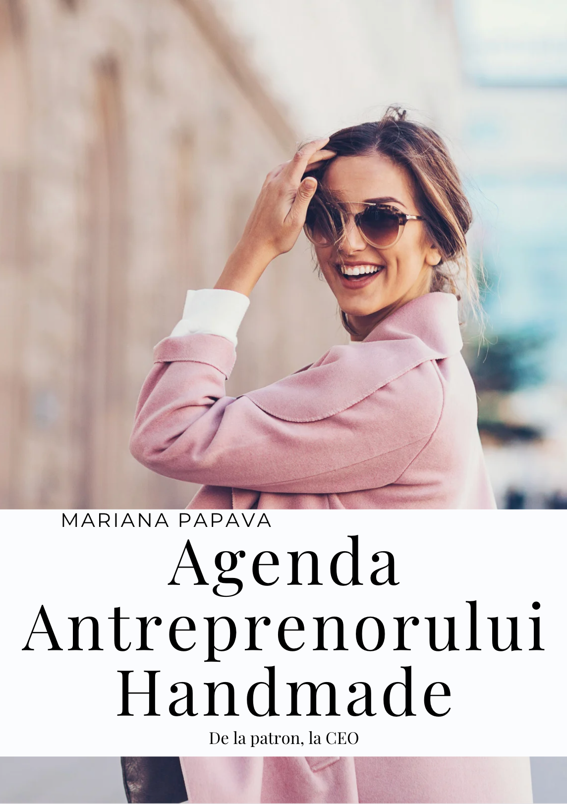 Agenda Antreprenorului Handmade 2024